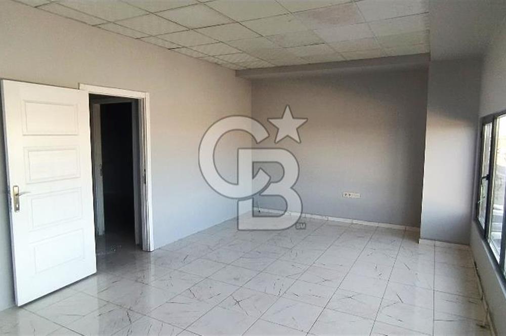 COLDWELL BANKER'DEN AKBAY 1 SAN SİT KİRALIK FABRİKA