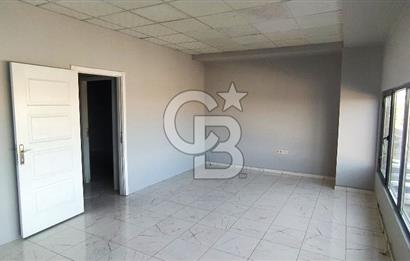 COLDWELL BANKER'DEN AKBAY 1 SAN SİT KİRALIK FABRİKA