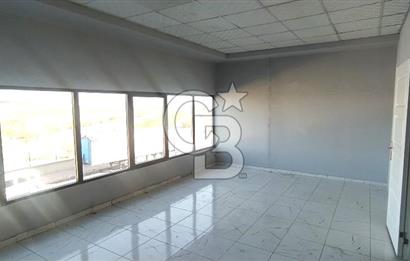 COLDWELL BANKER'DEN AKBAY 1 SAN SİT KİRALIK FABRİKA