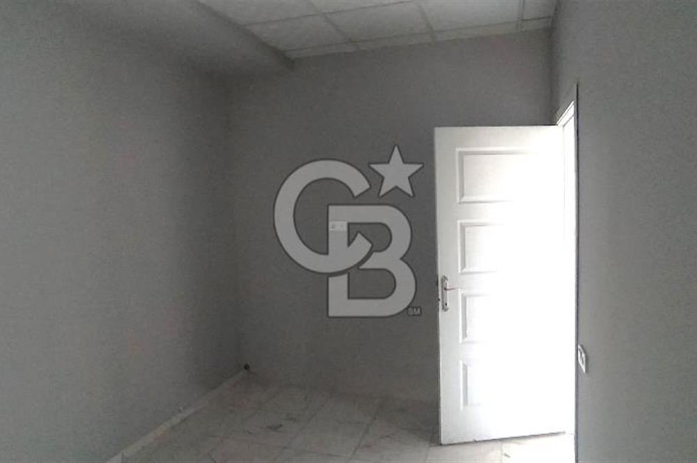 COLDWELL BANKER'DEN AKBAY 1 SAN SİT KİRALIK FABRİKA