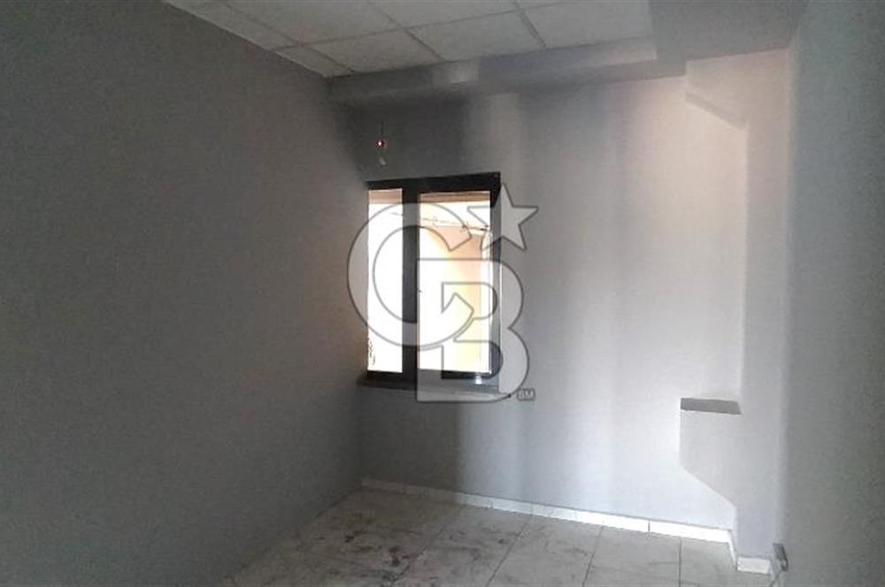 COLDWELL BANKER'DEN AKBAY 1 SAN SİT KİRALIK FABRİKA