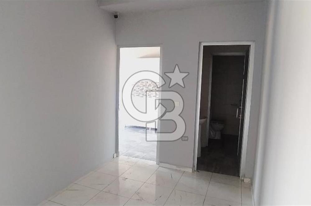 COLDWELL BANKER'DEN AKBAY 1 SAN SİT KİRALIK FABRİKA