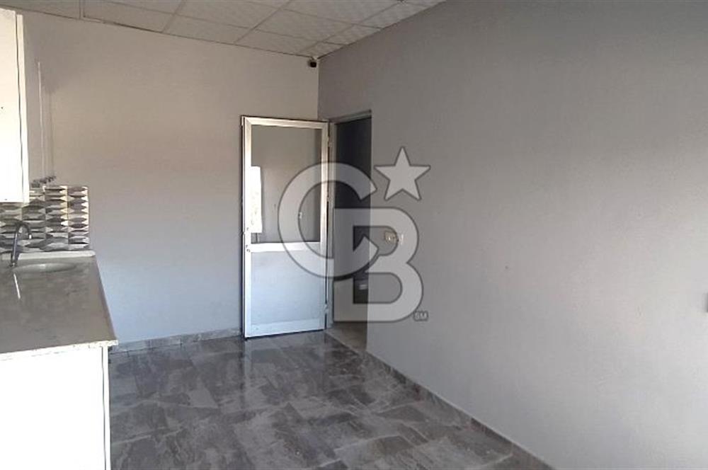 COLDWELL BANKER'DEN AKBAY 1 SAN SİT KİRALIK FABRİKA