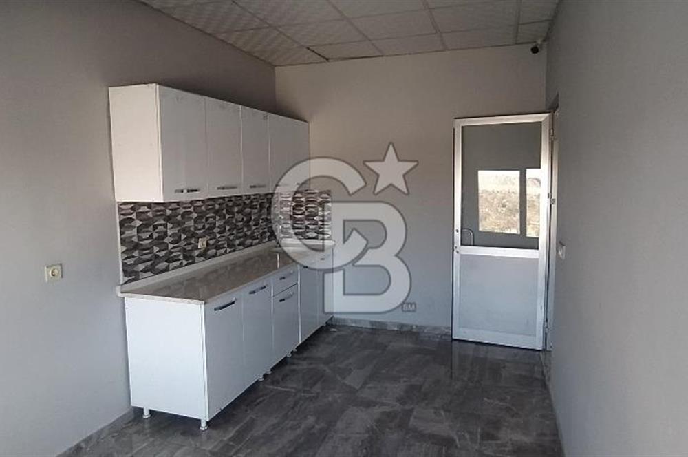 COLDWELL BANKER'DEN AKBAY 1 SAN SİT KİRALIK FABRİKA