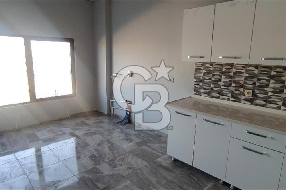 COLDWELL BANKER'DEN AKBAY 1 SAN SİT KİRALIK FABRİKA