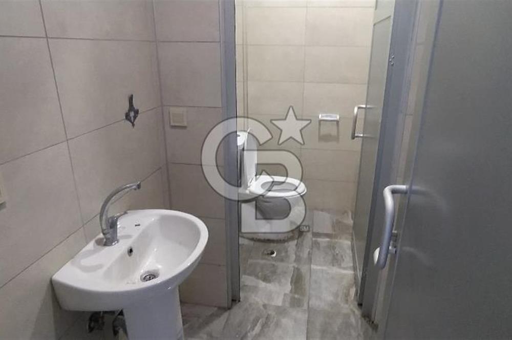 COLDWELL BANKER'DEN AKBAY 1 SAN SİT KİRALIK FABRİKA