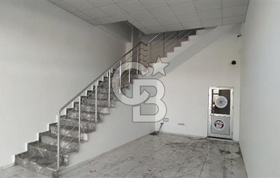 COLDWELL BANKER'DEN AKBAY 1 SAN SİT KİRALIK FABRİKA