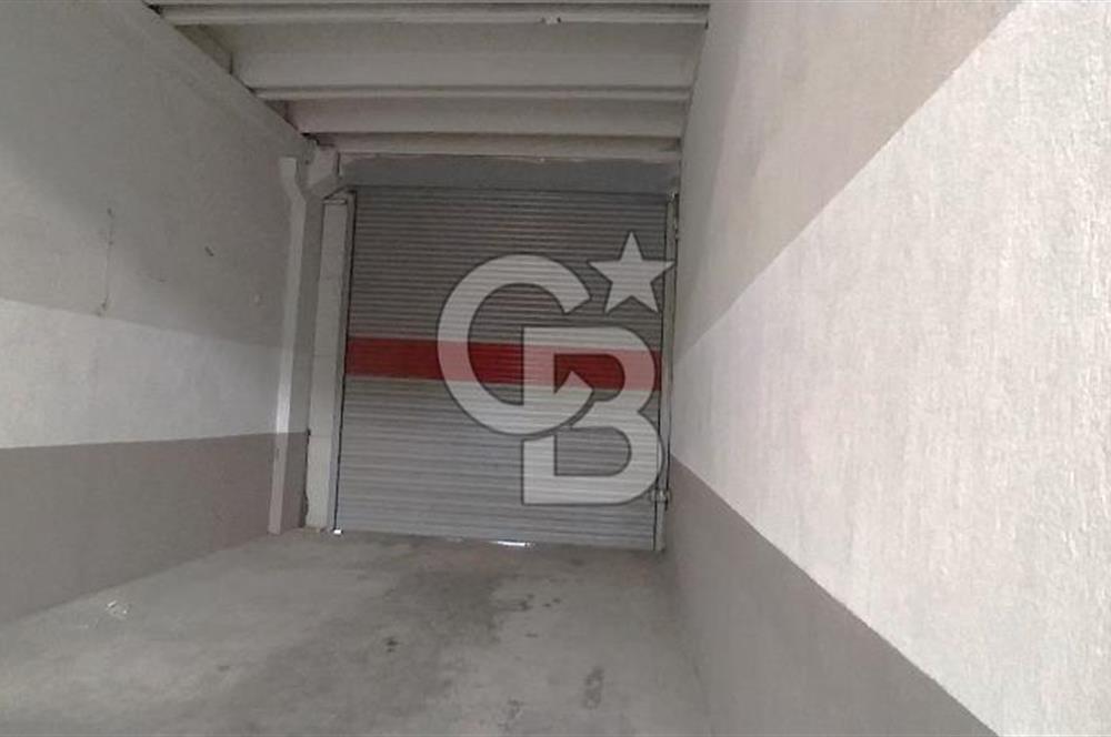 COLDWELL BANKER'DEN AKBAY 1 SAN SİT KİRALIK FABRİKA