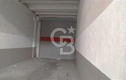 COLDWELL BANKER'DEN AKBAY 1 SAN SİT KİRALIK FABRİKA