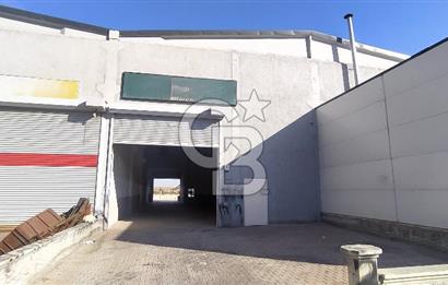 COLDWELL BANKER'DEN AKBAY 1 SAN SİT KİRALIK FABRİKA