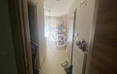 BALATÇIK'DA 1+1 EŞYALI KİRALIK DAİRE