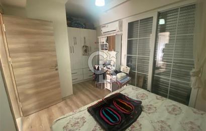 BALATÇIK'DA 1+1 EŞYALI KİRALIK DAİRE