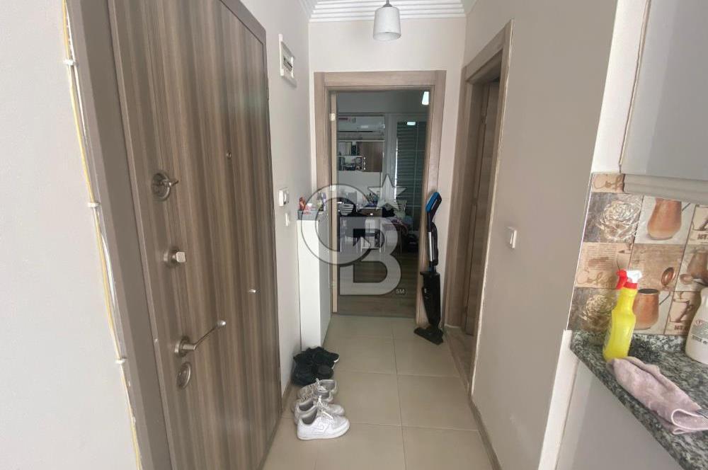 BALATÇIK'DA 1+1 EŞYALI KİRALIK DAİRE