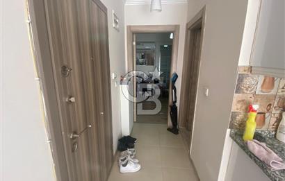 BALATÇIK'DA 1+1 EŞYALI KİRALIK DAİRE