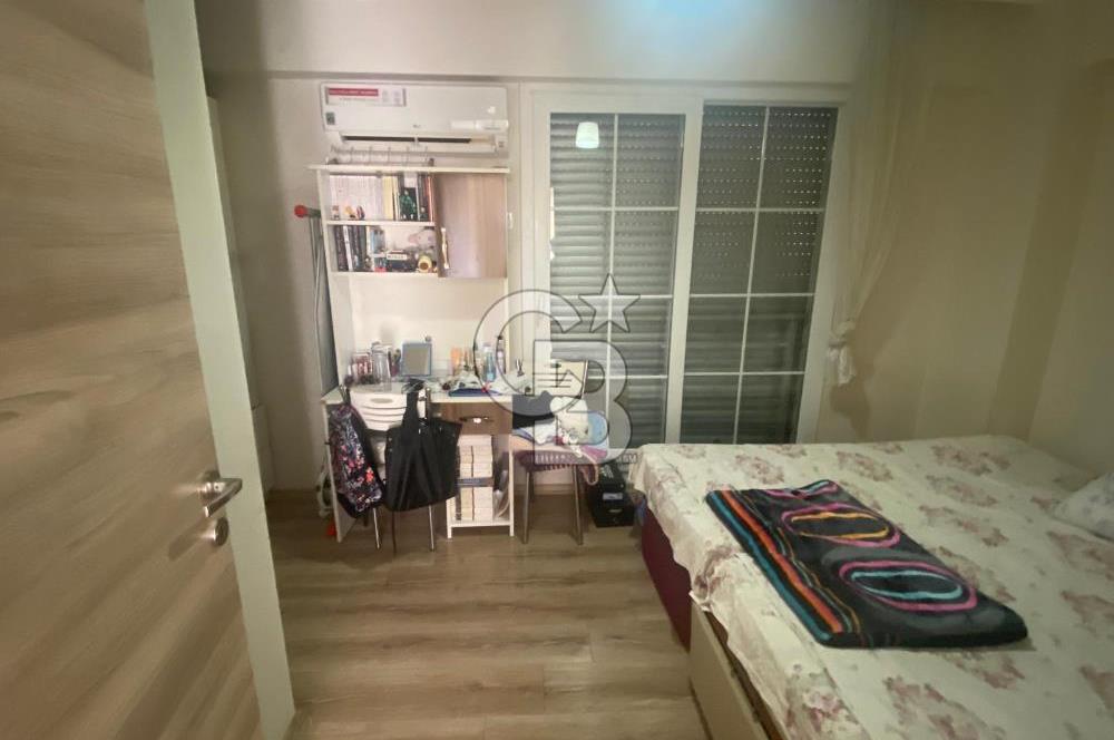 BALATÇIK'DA 1+1 EŞYALI KİRALIK DAİRE