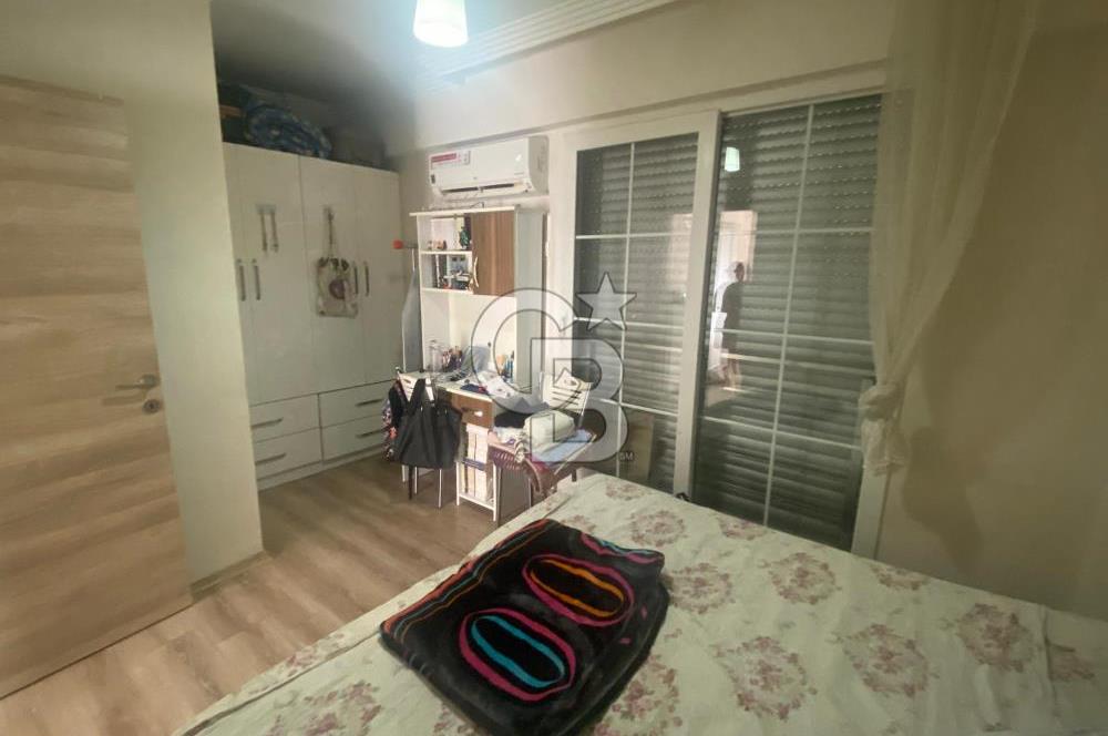 BALATÇIK'DA 1+1 EŞYALI KİRALIK DAİRE