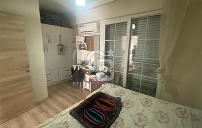 BALATÇIK'DA 1+1 EŞYALI KİRALIK DAİRE