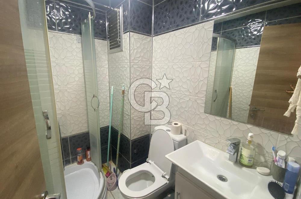 BALATÇIK'DA 1+1 EŞYALI KİRALIK DAİRE