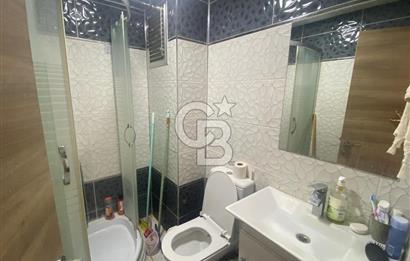 BALATÇIK'DA 1+1 EŞYALI KİRALIK DAİRE