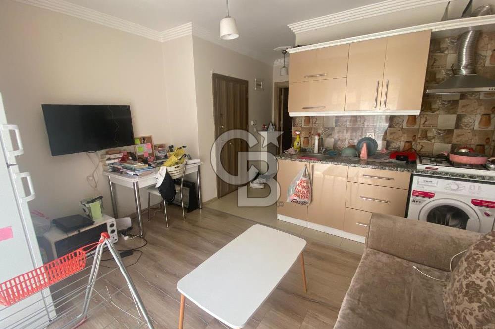 BALATÇIK'DA 1+1 EŞYALI KİRALIK DAİRE