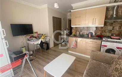 BALATÇIK'DA 1+1 EŞYALI KİRALIK DAİRE