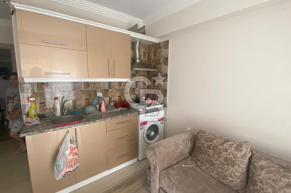 BALATÇIK'DA 1+1 EŞYALI KİRALIK DAİRE