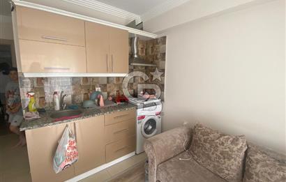 BALATÇIK'DA 1+1 EŞYALI KİRALIK DAİRE