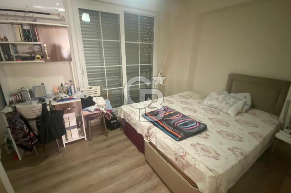 BALATÇIK'DA 1+1 EŞYALI KİRALIK DAİRE