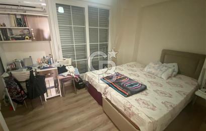 BALATÇIK'DA 1+1 EŞYALI KİRALIK DAİRE