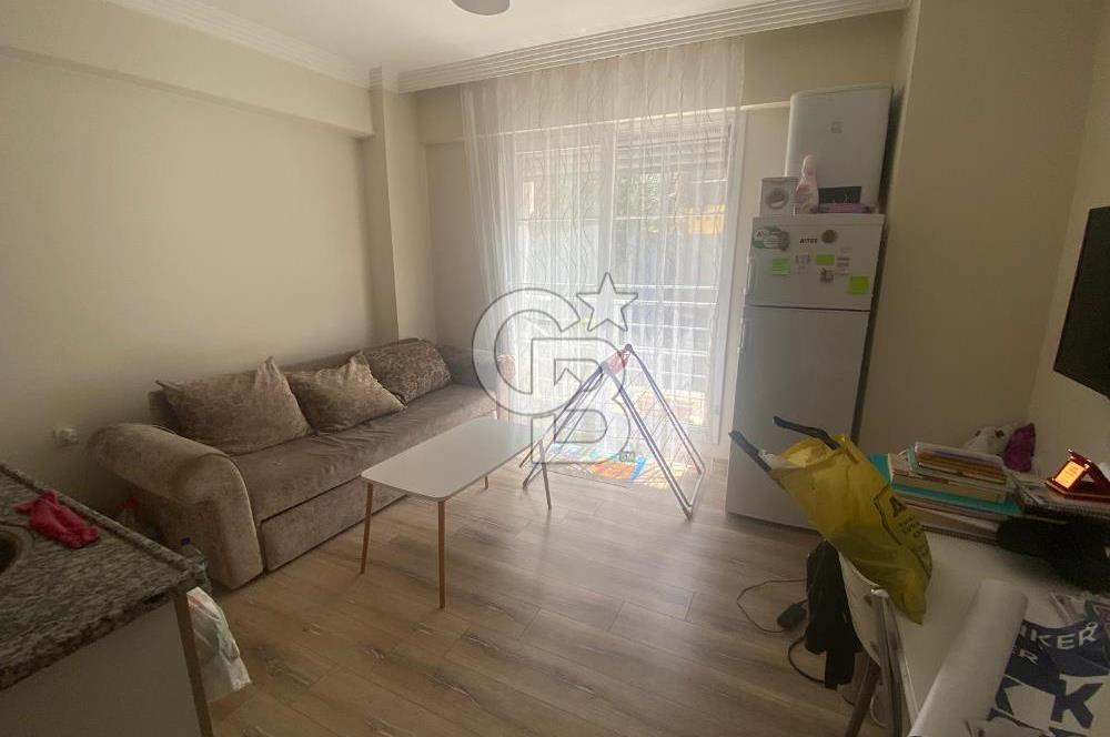 BALATÇIK'DA 1+1 EŞYALI KİRALIK DAİRE