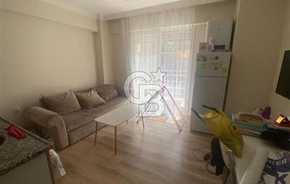 BALATÇIK'DA 1+1 EŞYALI KİRALIK DAİRE