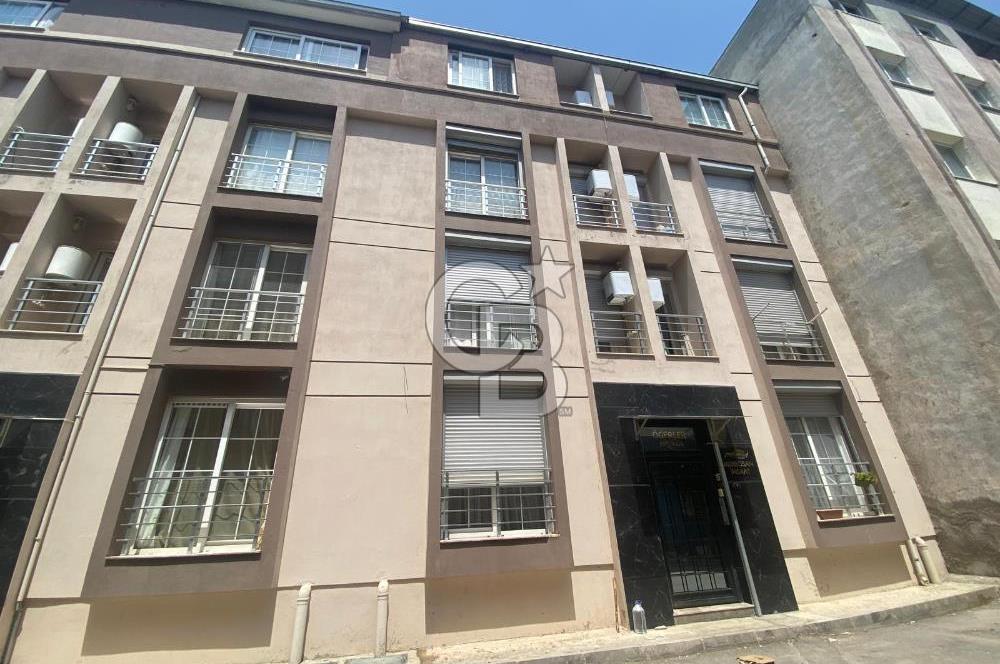 BALATÇIK'DA 1+1 EŞYALI KİRALIK DAİRE