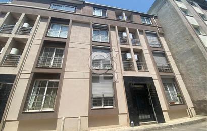 BALATÇIK'DA 1+1 EŞYALI KİRALIK DAİRE