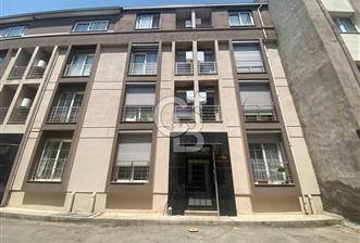 BALATÇIK'DA 1+1 EŞYALI KİRALIK DAİRE - 1 - 318066