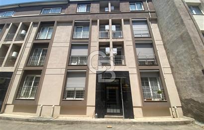 BALATÇIK'DA 1+1 EŞYALI KİRALIK DAİRE