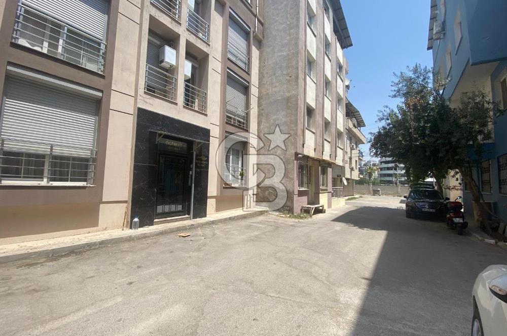 BALATÇIK'DA 1+1 EŞYALI KİRALIK DAİRE