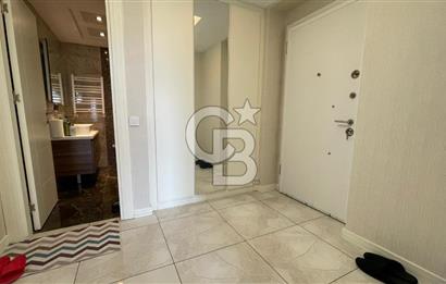 Beylikdüzü Kavaklı – Vira İstanbul 2 Sitesi 2.5+1 Kiralık Daire