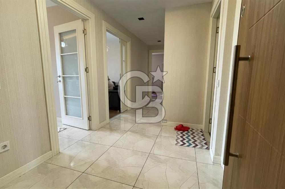 Beylikdüzü Kavaklı – Vira İstanbul 2 Sitesi 2.5+1 Kiralık Daire