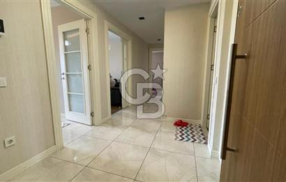 Beylikdüzü Kavaklı – Vira İstanbul 2 Sitesi 2.5+1 Kiralık Daire