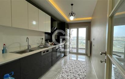 Beylikdüzü Kavaklı – Vira İstanbul 2 Sitesi 2.5+1 Kiralık Daire