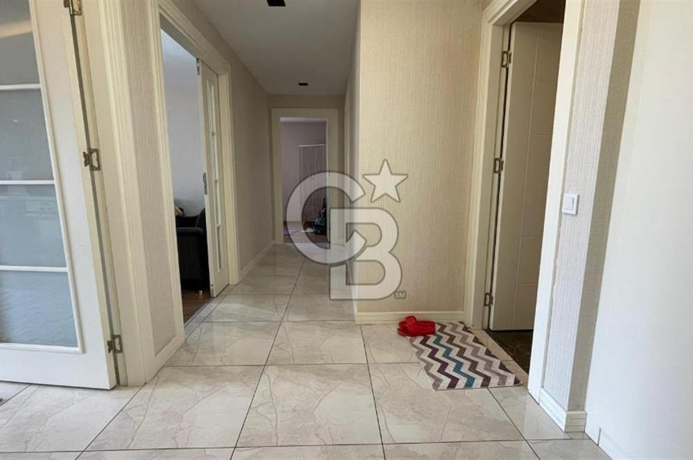 Beylikdüzü Kavaklı – Vira İstanbul 2 Sitesi 2.5+1 Kiralık Daire