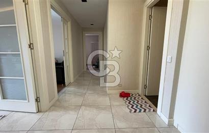 Beylikdüzü Kavaklı – Vira İstanbul 2 Sitesi 2.5+1 Kiralık Daire