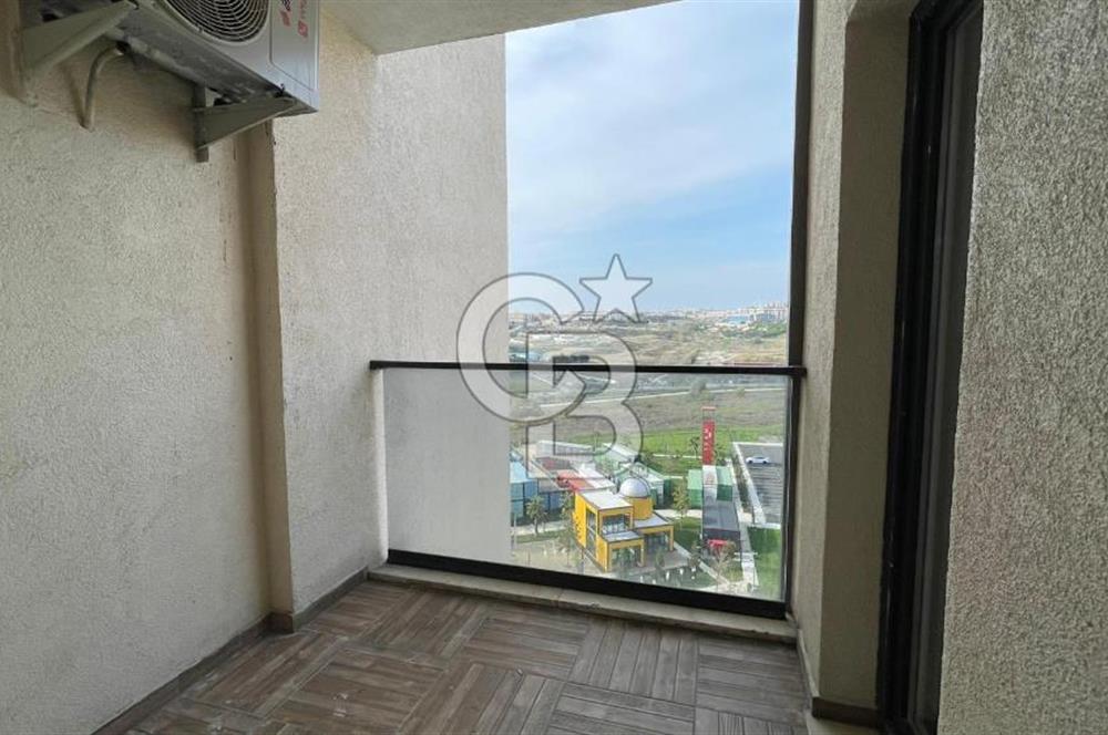Beylikdüzü Kavaklı – Vira İstanbul 2 Sitesi 2.5+1 Kiralık Daire