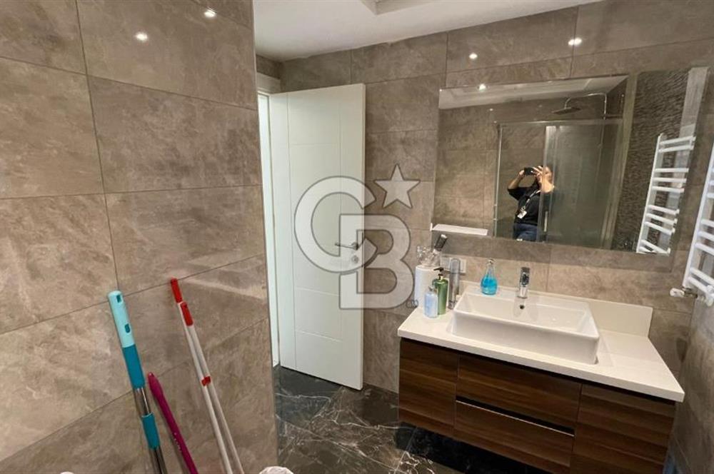 Beylikdüzü Kavaklı – Vira İstanbul 2 Sitesi 2.5+1 Kiralık Daire