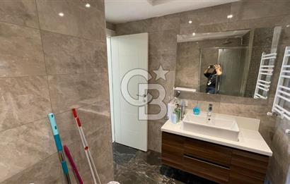 Beylikdüzü Kavaklı – Vira İstanbul 2 Sitesi 2.5+1 Kiralık Daire