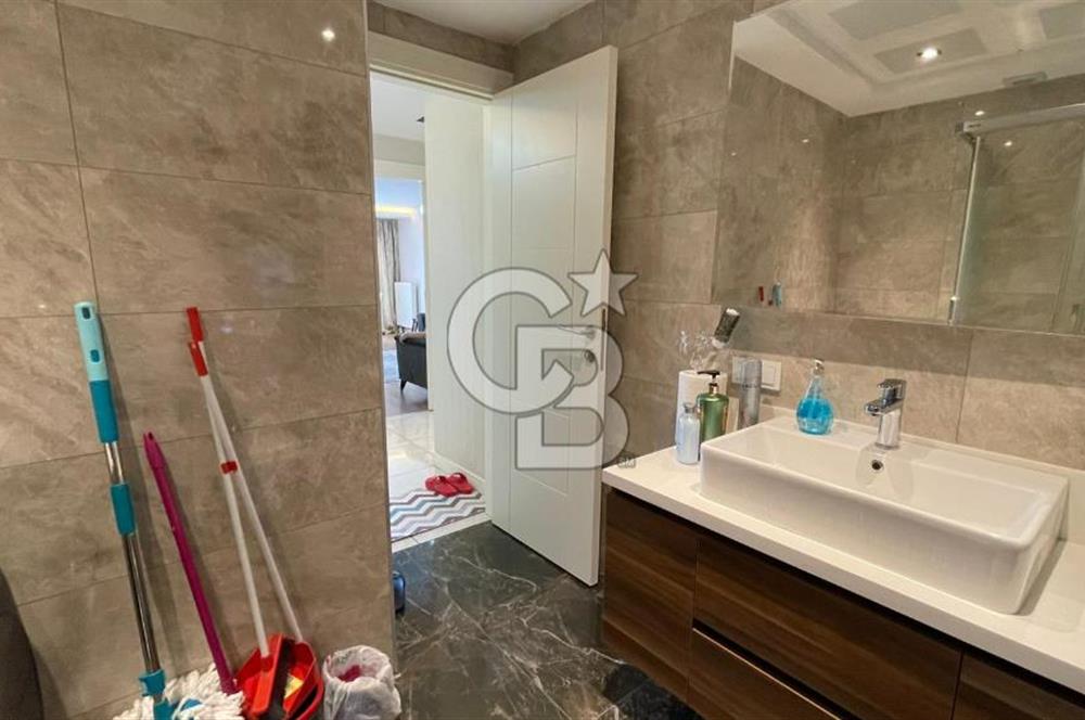 Beylikdüzü Kavaklı – Vira İstanbul 2 Sitesi 2.5+1 Kiralık Daire