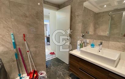 Beylikdüzü Kavaklı – Vira İstanbul 2 Sitesi 2.5+1 Kiralık Daire