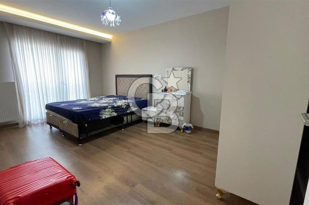 Beylikdüzü Kavaklı – Vira İstanbul 2 Sitesi 2.5+1 Kiralık Daire