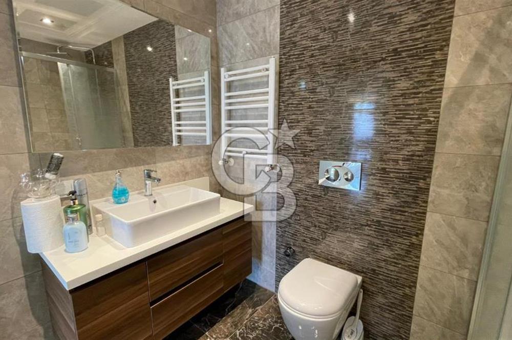Beylikdüzü Kavaklı – Vira İstanbul 2 Sitesi 2.5+1 Kiralık Daire