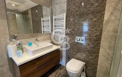 Beylikdüzü Kavaklı – Vira İstanbul 2 Sitesi 2.5+1 Kiralık Daire